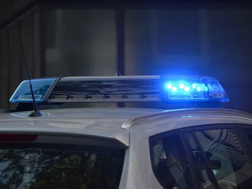 Un enfant de 10 ans interpellé au volant d’une voiture après une...